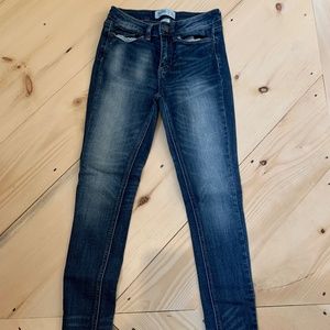 Mudd Jeans